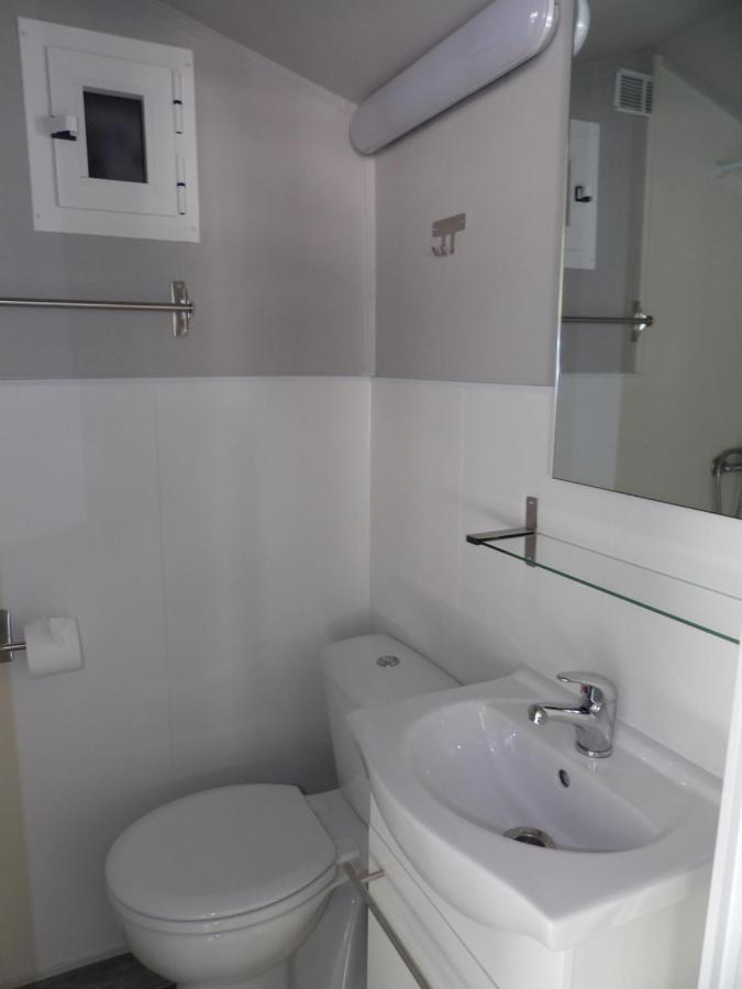 Oasis Country Park Hotel Rugat Ngoại thất bức ảnh