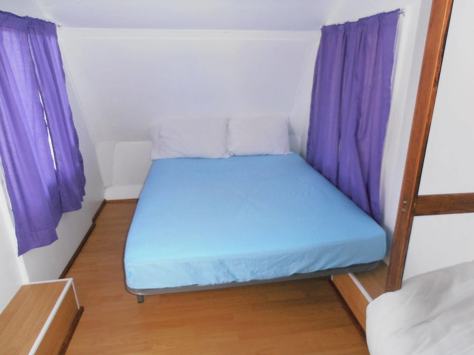 Oasis Country Park Hotel Rugat Ngoại thất bức ảnh